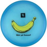 Innova Champion Roc3 Mitt på banan - PG Custom