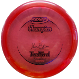 Innova Champion TeeBird Circle Stamp