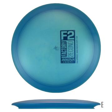 Innova Champion TeeBird Factory Second