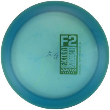 Innova Champion Tern Factory Second