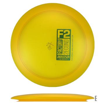 Innova Champion Tern Factory Second