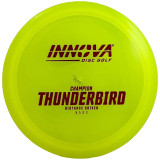 Innova Champion ThunderBird