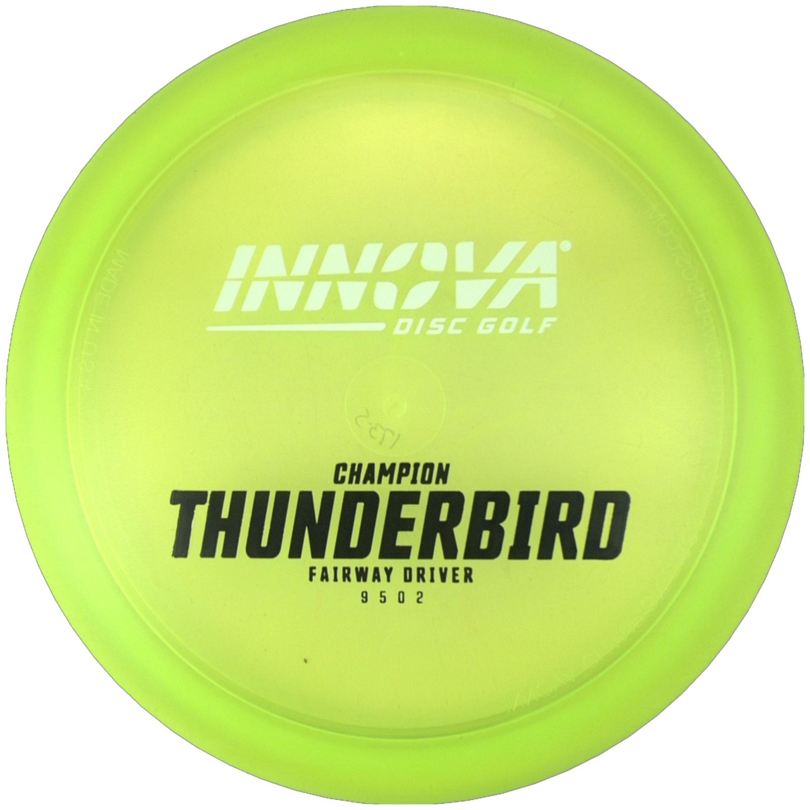 Innova Champion Thunderbird