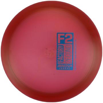 Innova Champion ThunderBird Factory Second