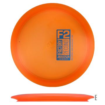 Innova Champion ThunderBird Factory Second