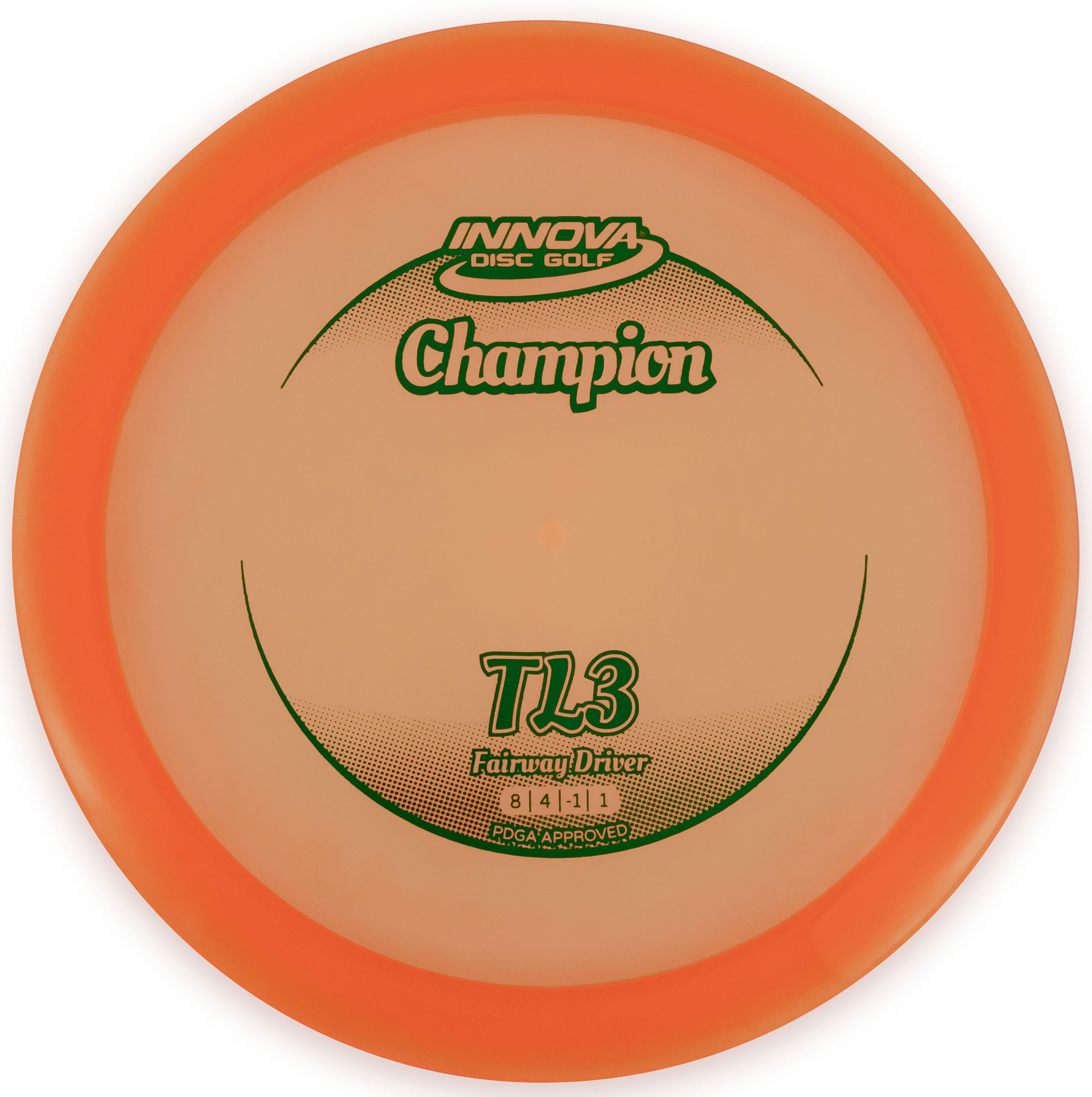 Innova Champion TL3