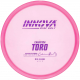 Innova Champion Toro Calvin Heimburg Signature