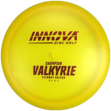 Innova Champion Valkyrie