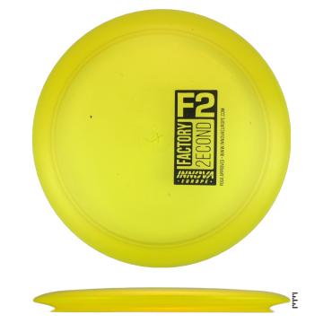 Innova Champion Valkyrie Factory Second
