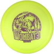 Innova Champion Wombat3 Big Stamp