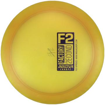 Innova Champion Wraith Factory Second