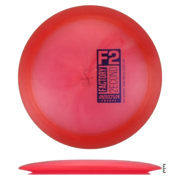 Innova Champion Wraith Factory Second