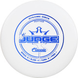 Dynamic Discs Classic EMAC Judge