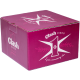 Clash Discs 1-Year Anniversary Box
