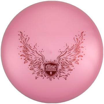 Discmania Neo Lumen Founder Elemental Wings