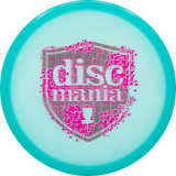 Discmania Neo Lumen Origin Special Edition