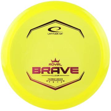 Latitude 64 Clear Brave