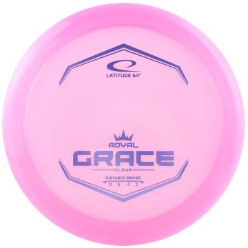 Latitude 64 Clear Grace