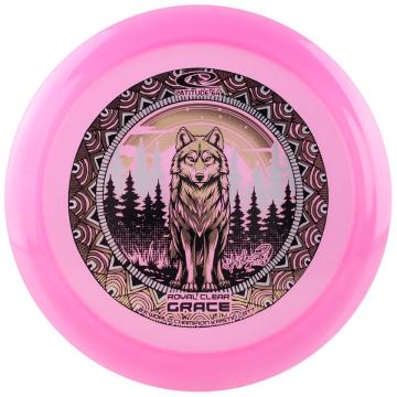 Latitude 64 Clear Grace Kristin Lätt (Team Series 2026)