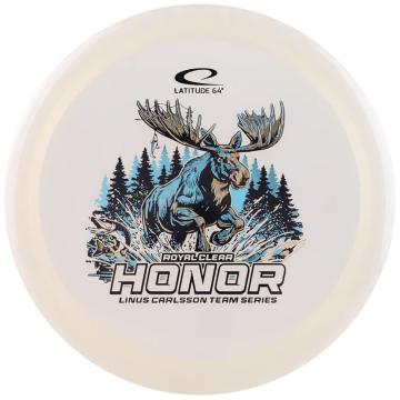 Latitude 64 Clear Honor Linus Carlsson (Team Series 2026)
