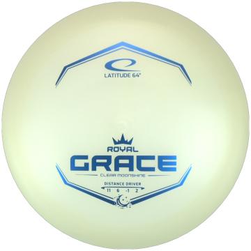 Latitude 64 Clear Moonshine Grace