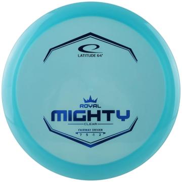 Latitude 64 Clear Mighty