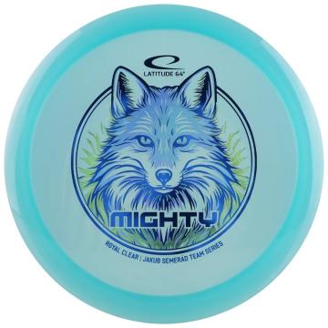 Latitude 64 Clear Mighty Jakub Semerád Team Series