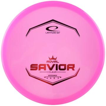 Latitude 64 Clear Savior