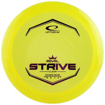 Latitude 64 Clear Strive