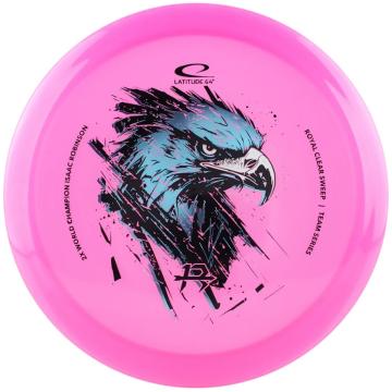 Latitude 64 Clear Sweep Isaac Robinson (Team Series 2026)