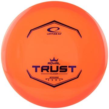Latitude 64 Clear Trust