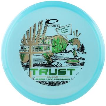 Latitude 64 Clear Trust Albert Tamm (Team Series 2026)