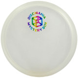 Discmania C-Line MD3 MB Text Logo