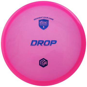 Discmania Metal Flake C-line Drop Niklas Anttila Creator Series