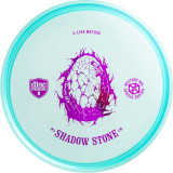 Discmania C-Line Method Shadow Stone - Limited Edition