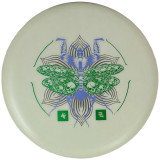 Discmania Metal Flake Lumen Neo Logic Devil's Flower - PG Custom