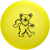 Discmania Metal Flake C-line MD3 Grateful Dead - Bear