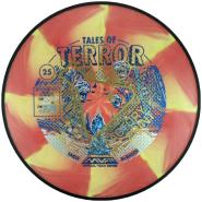 MVP Disc Sports Cosmic Neutron Ohm 2025 Halloween Special Edition - Eagle McMahon - Factory Misprint