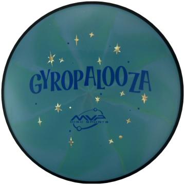 MVP Disc Sports Cosmic Neutron Ohm Lab 2nd