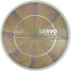 Cosmic Neutron Servo