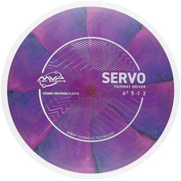 MVP Disc Sports Cosmic Neutron Servo