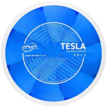 MVP Disc Sports Cosmic Neutron Tesla