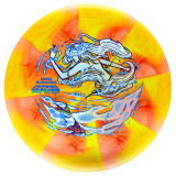 Streamline Discs Cosmic Neutron Range Eagle McMahon Elemental Series - Water