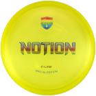 C-Line Notion