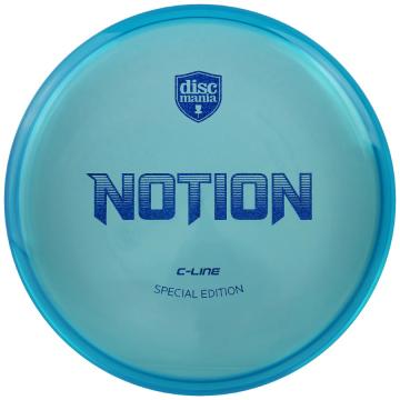 Discmania C-Line Notion Special Edition