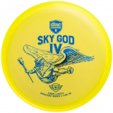 Discmania C-Line P2 Sky God IV - Simon Lizotte Signature Series