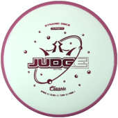 Dynamic Discs Classic Soft Orbit Judge