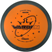 Dynamic Discs Classic Soft Orbit Warden
