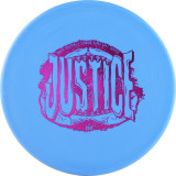 Dynamic Discs Classic Super Soft Justice Macie Velediaz (Team Series 2023)