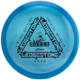 Discraft Cryztal Z Sparkle Buzzz 2022 Ledgestone Edition